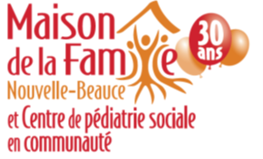 Maison de la Famille Nouvelle-Beauce et CPSC
