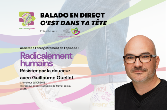 Balado en direct 6 mai 2026