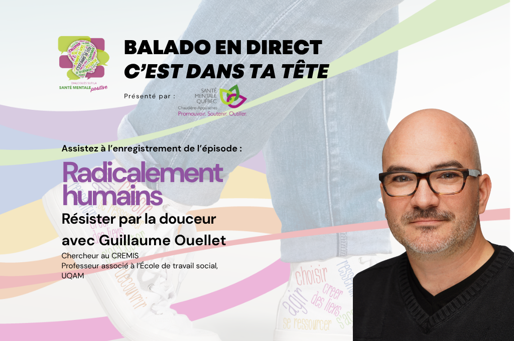 Balado en direct 6 mai 2026
