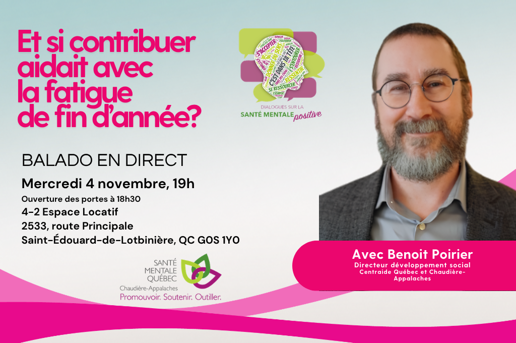 Balado en direct